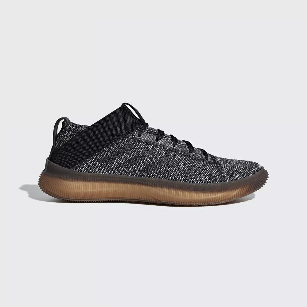 Adidas Pureboost Deportivos Negros Para Hombre (MX-80199)